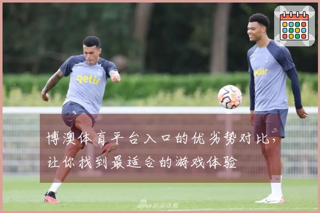 博澳体育平台入口的优劣势对比，让你找到最适合的游戏体验