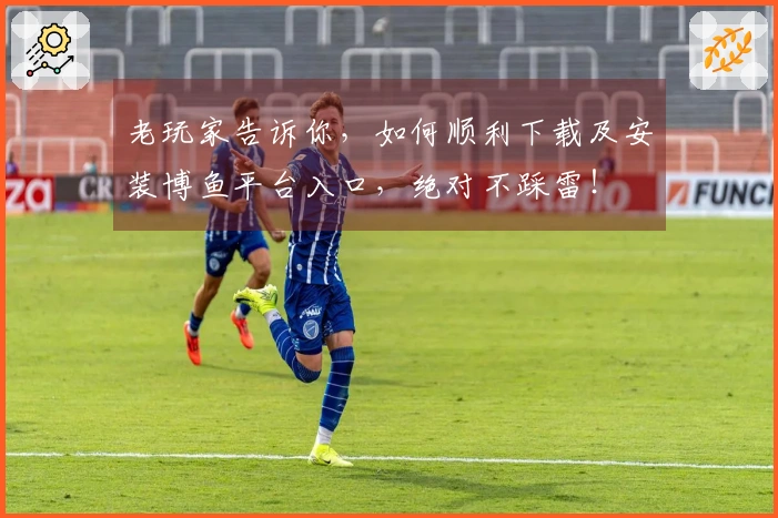 老玩家告诉你，如何顺利下载及安装博鱼平台入口，绝对不踩雷！